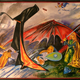 Illustration for article titled These Medieval-Style Tolkien Illustrations Are Like Nothing Weve Seen